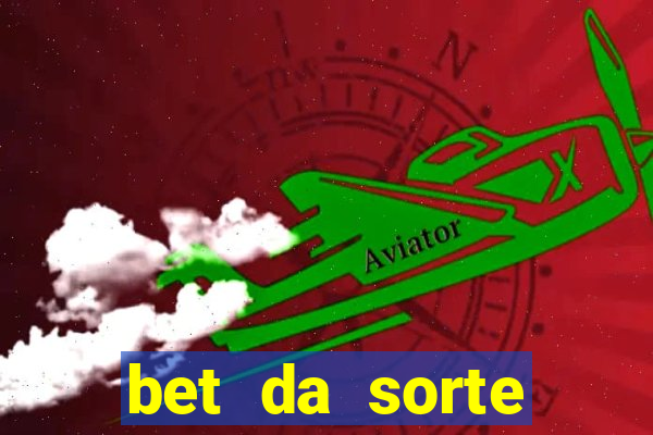 bet da sorte codigo promocional